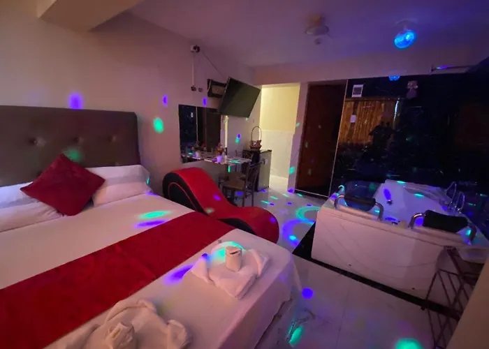 Hotel Spring