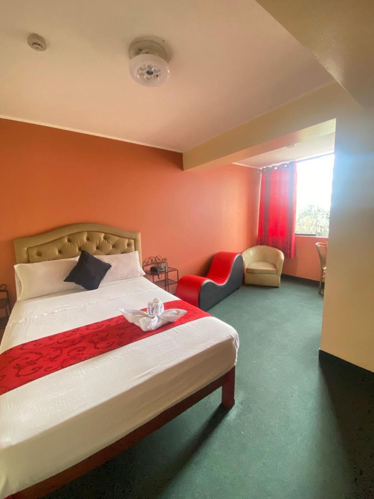 Hotel Spring