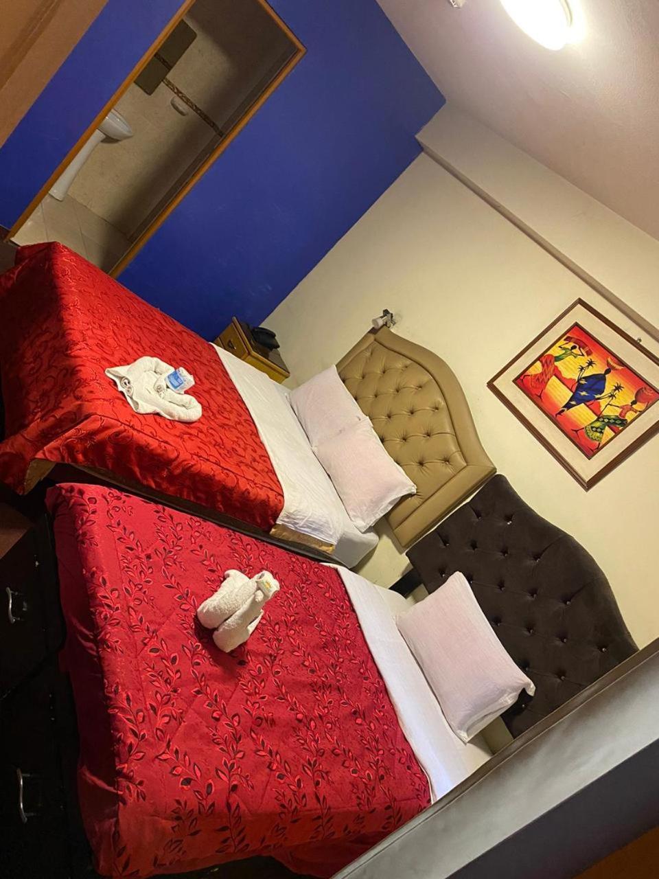 Hotel Spring *