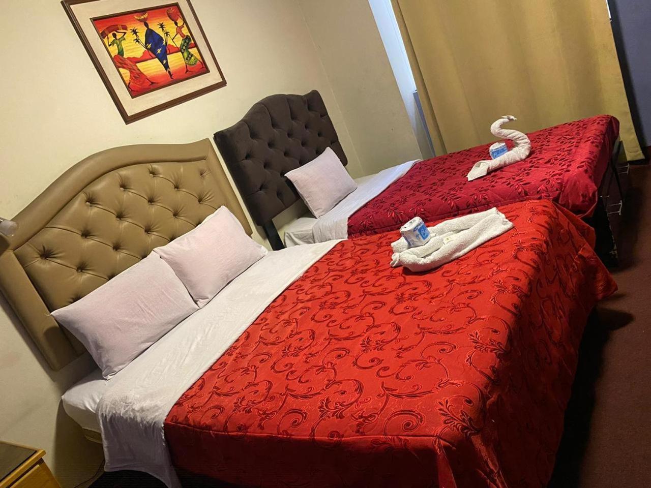 Hotel Spring Lima