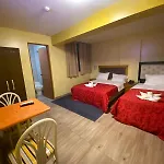 Hotel Spring