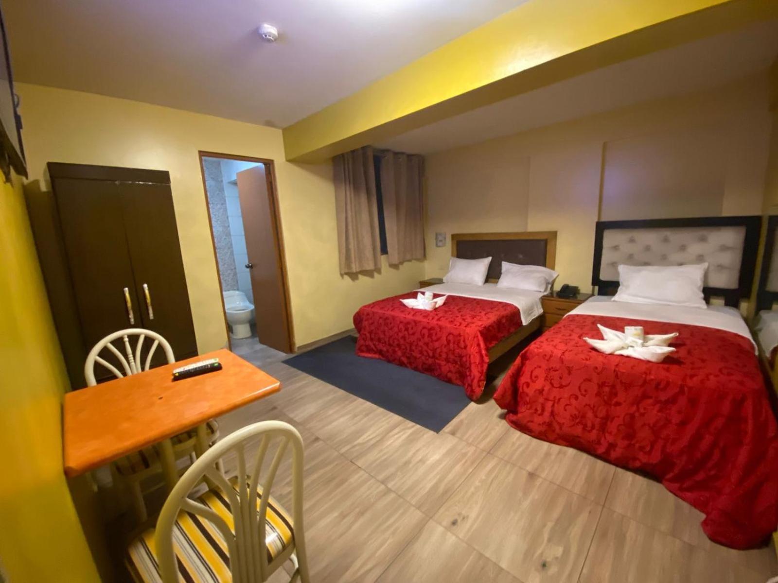Hotel Spring *
