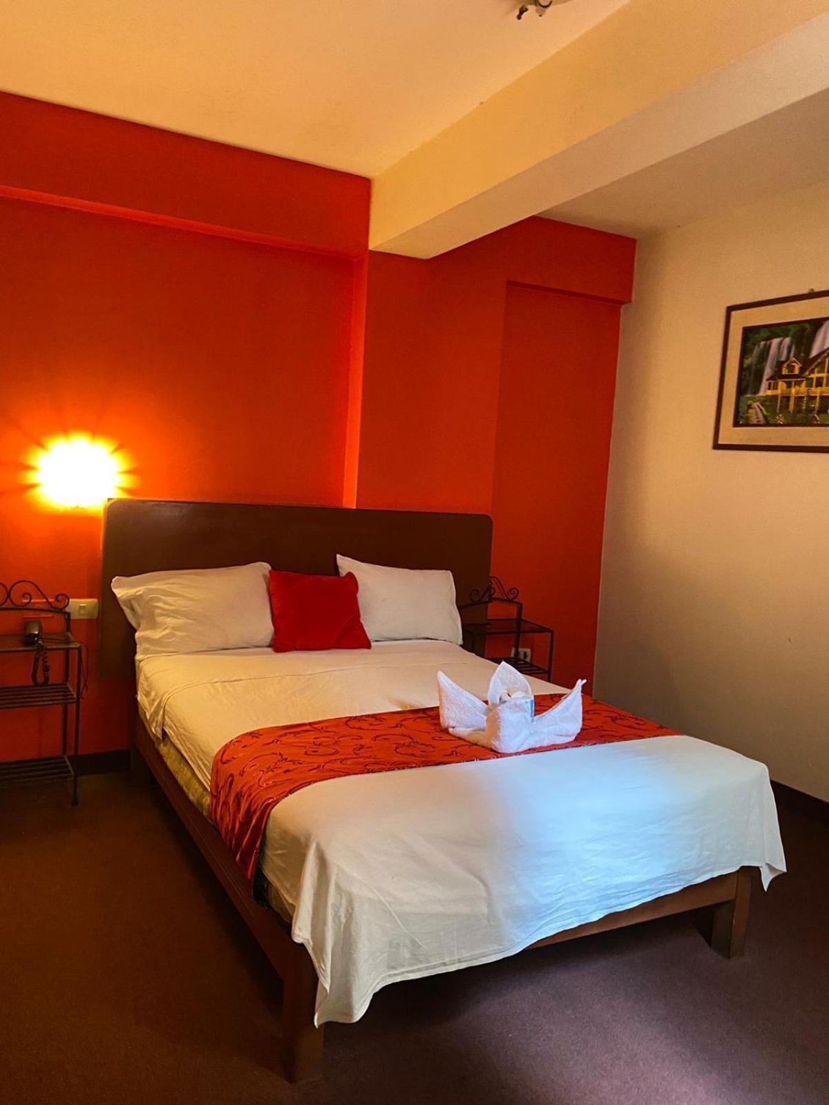 Hotel Spring Lima